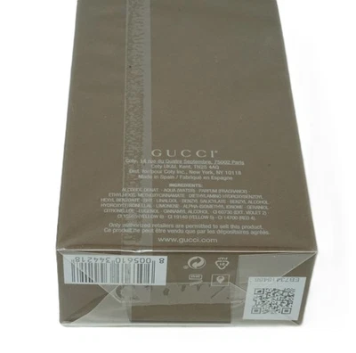 Gucci Guilty Absolute Eau de Parfum 150ml - Bild 1 von 3