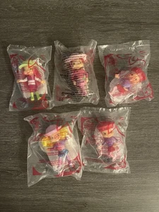 2000er Erdbeer Shortcake McDonald’s Spielzeug - Bild 1 von 1