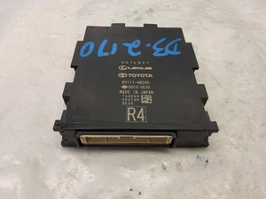 8911148240 Chassis Brain Box TOYOTA PRIUS 23 24 - Picture 1 of 4