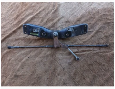 Subaru Sambar V-KS4 Front  Member - Image 1 of 2