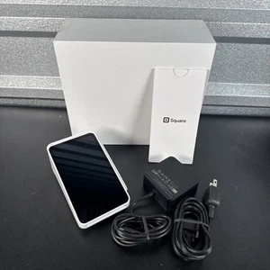 Square A-SKU-0820 Terminal - All-In-One Device For Card Payments And Receipts - Picture 1 of 6