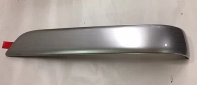 1998-2002 GMC CHEVROLET JIMMY BLAZER INSERÇÃO RR BPR IMP BAR EXTN 12376720 NOVO FABRICANTE DE EQUIPAMENTO ORIGINAL - Imagem 1 de 2