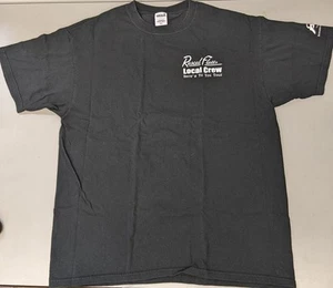 Vintage Rascal Flatts Local Crew Here’s To You Tour Konzert Tour T-Shirt XL - Bild 1 von 7