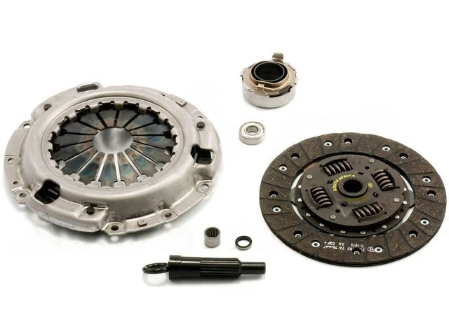 Kit embrague LUK 44VNSR97 para Mazda RX7 B2200 1988 1985 1986 1987 1984 1983 1982 Foto 1 de 1