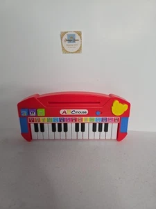 Abcmouse® Pianoforte Play-Along, 3 modalità di apprendimento, solo tastiera di apprendimento - Foto 1 di 2