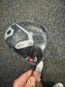 Callaway Elyte Triple Diamond Driver - Picture 1 of 7