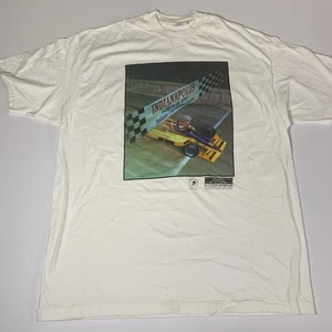 Indiana Convention Center 24.-26. Juni 1994 M&R Racing Tshirt Vintage Hanes XL - Bild 1 von 10