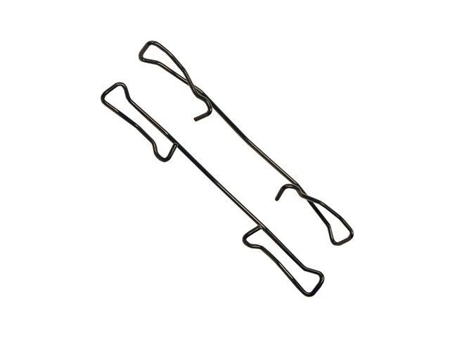 Front Brake Hardware Kit 61VQSY86 for Mini Cooper 2004 2003 2002 2005 2006 - Image 1 of 1