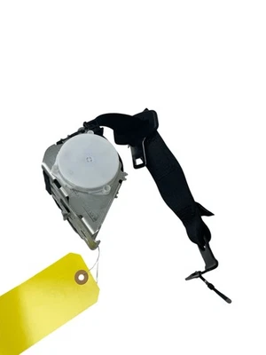 2017-2024 MINI COOPER COUNTRYMAN REAR LEFT SEAT BELT RETRACTOR ASSEMBLY 7385003 - Изображение 1 из 4