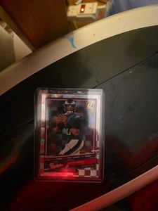 2020 Panini Donruss - The Rookies Jalen Hurts #TR-JAH (RC) - Bild 1 von 2