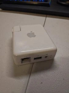 Apple Airport Express Base Station A1264 - Picture 1 of 2