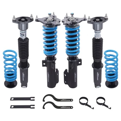 Enrolladores de 24 vías MaXpeedingrods para Mercedes-Benz Clase E 4Matic W212 CLS63 AMG Foto 1 de 4