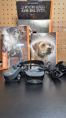 SportDog Field Trainer 425XS Remote Dog Training Collar for Large Dogs, 500yd - Image 1 of 4