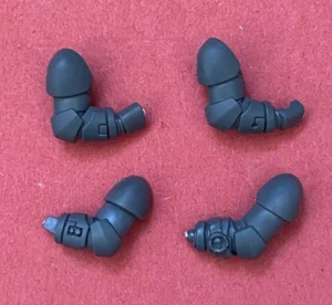 NUEVO Space Marine Primaris JUEGO DE ARMAS DE GUARDAESPALDAS (E) - Bits 40K - Imagen 1 de 1