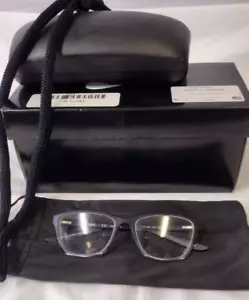 NEW Nike LEAD X-ray Safety Radiation Protection Glasses RG-FF-NI-5028-010 - Picture 1 of 4