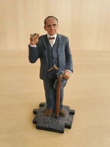 Britains Toys Soldiers WWII Rare Winston Churchill 3250GA 2002 - Bild 1 von 7