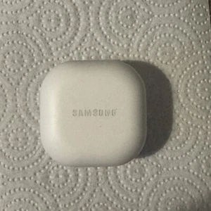 Samsung Galaxy Buds FE weiß Bluetooth Kopfhörer In-Ear Headset ANC - WIE NEU - Bild 1 von 2