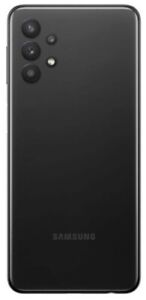 Samsung Galaxy A32 5G Dual SIM 64GB Unlocked Black Smartphone | Grad C