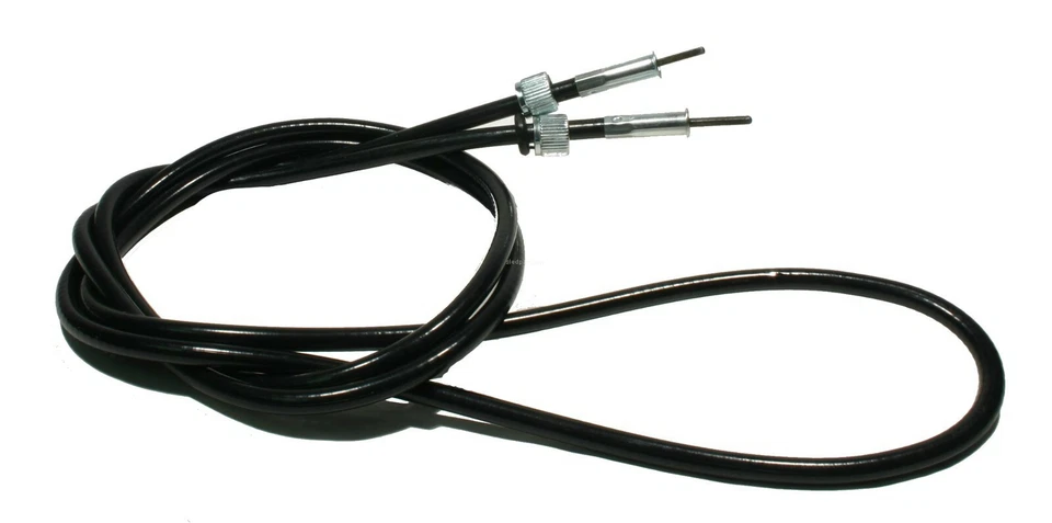 Arctic Cat Panther 440, DLX, 1991 1992 1993 1994 1995, cable Speedo, velocímetro Foto 1 de 1