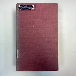 The Cambridge History of American Literature 3 Volumes in One 1917 HC Ex-Lib - Picture 1 of 21