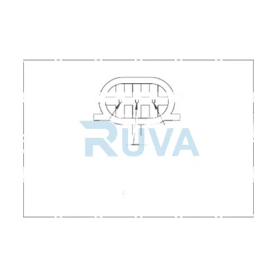 Torq Camshaft Position Sensor Fits Nissan Micra 2003-2007 + Other Models #2 — 第 1/4 张图片