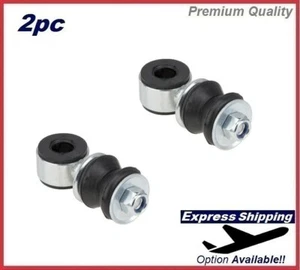 Premium Sway Stabilizer Bar Link SET Front For VOLKSWAGEN Kit K90117 - Picture 1 of 1