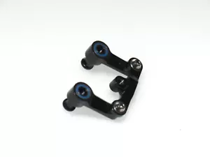 XT4-8427 XRAY X4 2023 on-road car aluminum steering - Picture 1 of 1