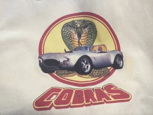 Canvas Tote Bag / PHOTO is the item you will Receive / New - Bild 1 von 1