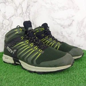 Inov8 Turnschuhe Größe 8 Herren Roclite G345 Goretex Sportschuh Trailrunning Cross - Bild 1 von 12