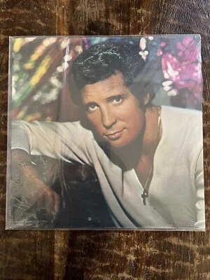 TOM JONES LP- *SEALED * SELF TITLED PARROT 71037- Foto 1 de 2