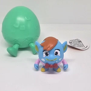 Pinata Smashlings Rainbow Pods ROBLOX Series 1 GRUEL With Unused Code NEW - Picture 1 of 8