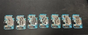 Carte mère Samsung Galaxy A70 - *EN L'ÉTAT* -Lot de 7 - #AA70 - Photo 1 sur 2