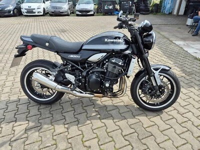 Kawasaki Z900RS - Bild 1 von 4