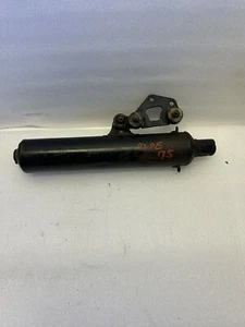 1981 Suzuki Pe 175 Pe175x Exhaust Pipe Muffler Oem 14303-40501 Second Muffler - Picture 1 of 7