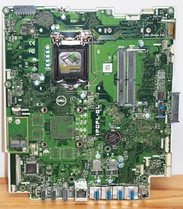 OptiPlex 7460 AIO LGA1151 IPCFL-GL 0TWFTR Mbd (spedizione gratuita) - Foto 1 di 2