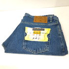 Carabou Mens Jeans. New With Tags.  Size 38 Large  Waist. 33" Inside Leg Warm