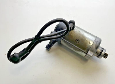 Yamaha FJ1200 (1XJ) 1986-1987 Anlasser 4KG818900000 - Imagem 1 de 4