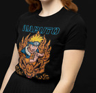 Naruto Shippuden Shirt Naruto Shippuden Itachi Anime Grafik T-Shirt Kakashi