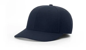 Richardson Umpire Surge 2½" - 6 Stitch R-Flex Hat - Picture 1 of 3
