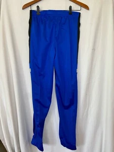 Athletic Works Boys Tricot Pants Jogger Blue black Gray many sizes - Picture 1 of 7