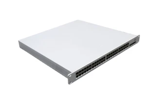 Cisco Meraki MS350-48FP-HW 48-Port Rack Mountable Gigabit Switch - UNCLAIMED - Picture 1 of 4