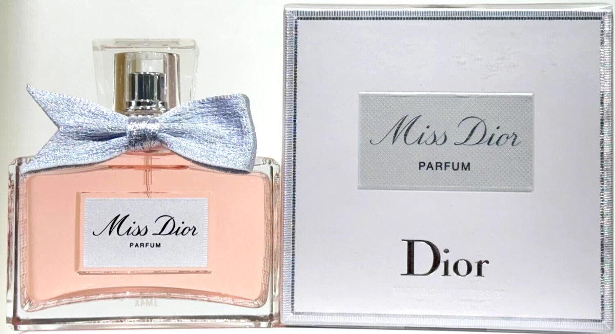 迪奥Miss Dior 香水| eBay