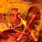 Erdem Helvacioglu &amp; Ulrich Mertin Planet X (CD)