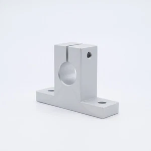 SKW10 Linear Shaft Support for 5/8" Shaft WH10A - Picture 1 of 3