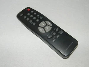 Genuine Daewoo R-33B . Remote Control w/ Battery Cover - Picture 1 of 11