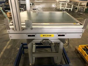 Bizerba CWL Eco flexx Durchlaufwaage Industriewaage BJ 2013 max 60 kg - Bild 1 von 7