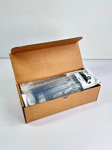 KIMBLE® Sterile Disposable Glass TD Color-Coded Serological Pipette 250 pk - Picture 1 of 3