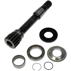 Dorman 630-446 Axle Shafts Front Passenger Right Side Outer Exterior Outside - Picture 1 of 5