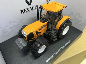 For UH 1/32 Scale Renault ATLES 926 RZ Tractor Diecast UH6827 Gift Collection - Picture 1 of 6