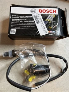 15733 Bosch O2 Oxygen Sensor Driver or Passenger Side Downstream OR Upstream New - Bild 1 von 5